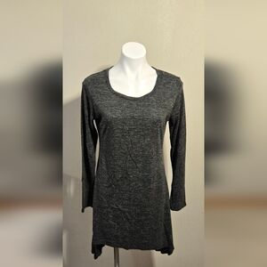 DOIBLJU long sleeve top Women's Size 2XL